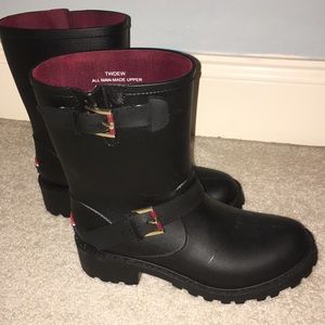 Rain Boots- Nordstrom Rack